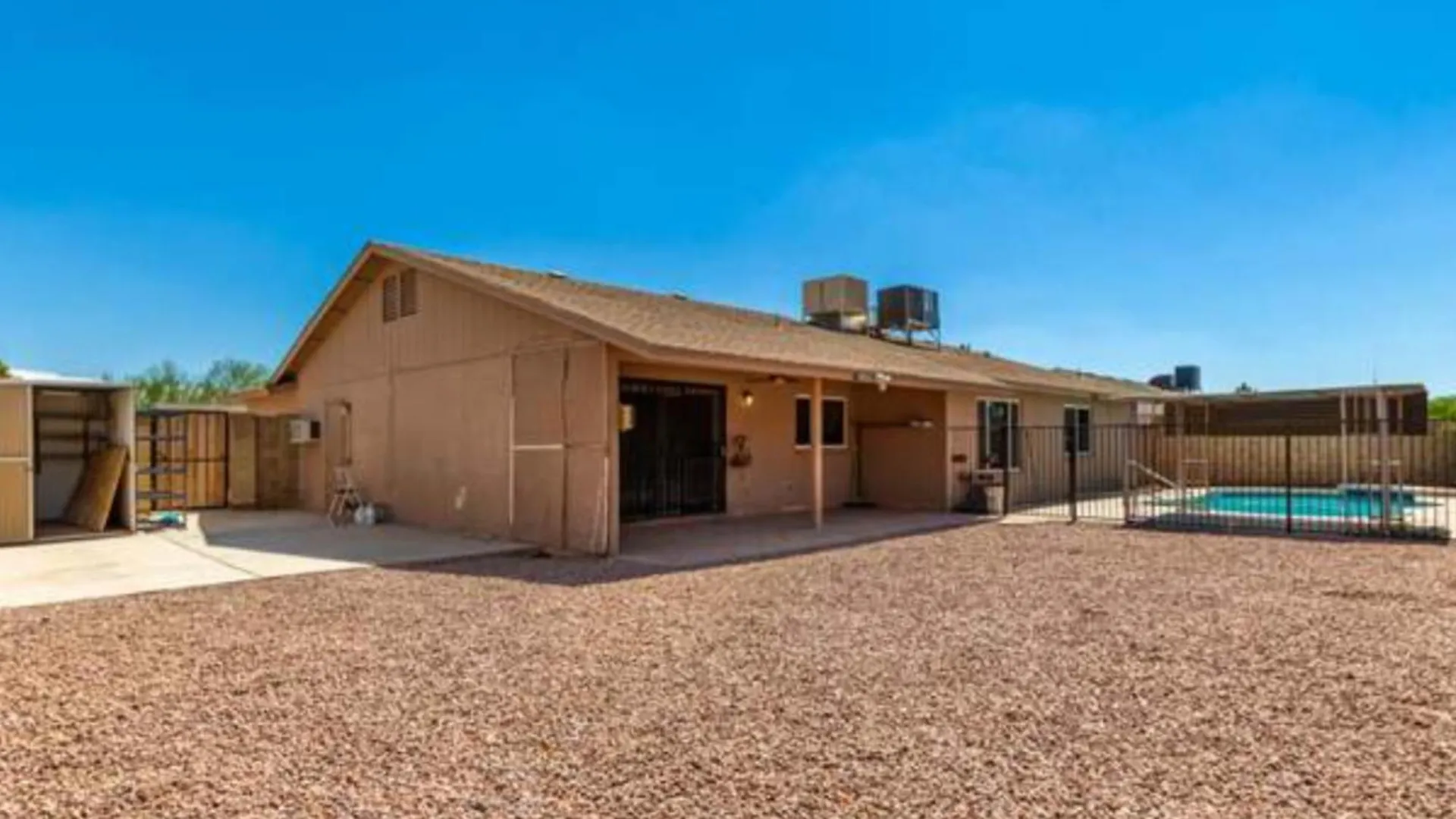 Single Level Home Phoenix 0*,