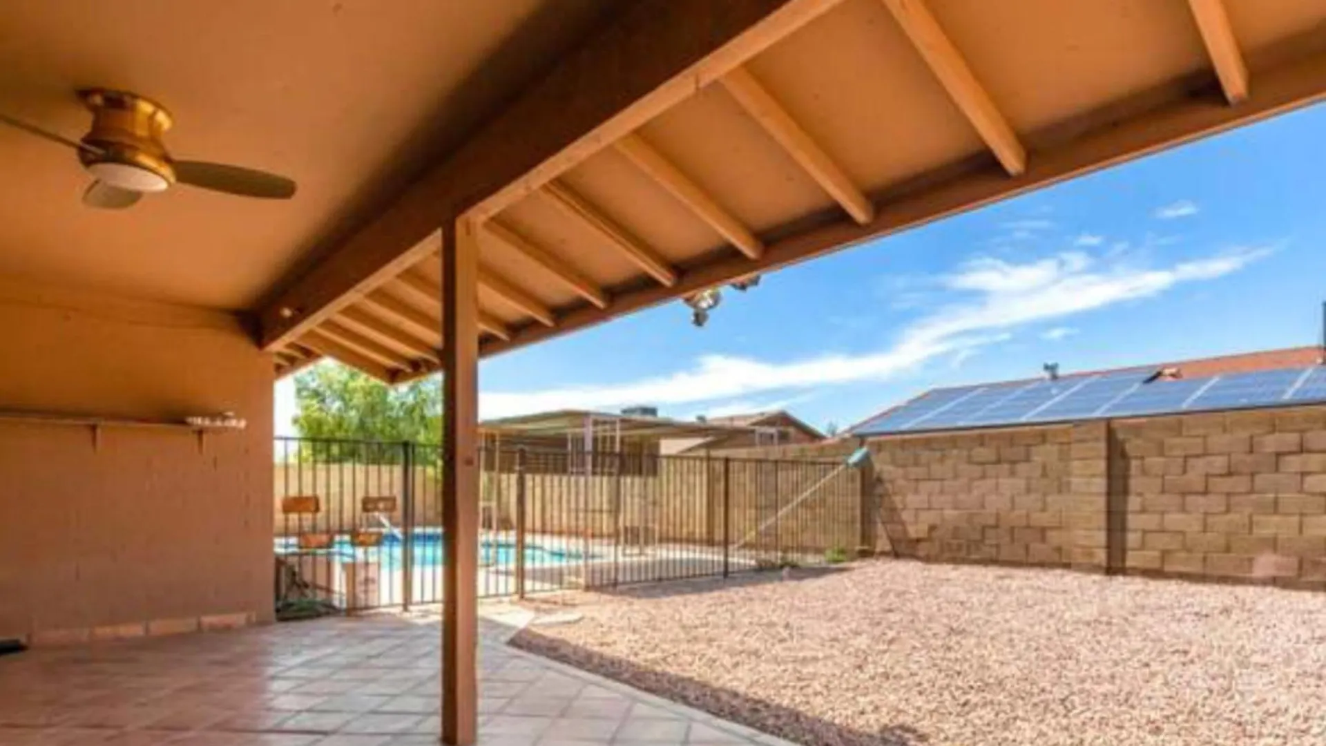 Single Level Home Phoenix Сasa de vacaciones