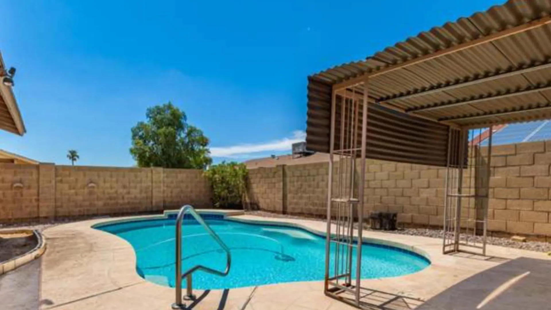Сasa de vacaciones Single Level Home Phoenix