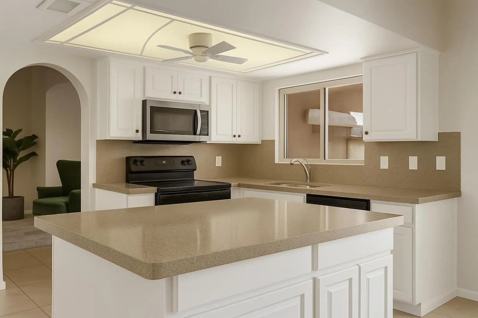 Сasa de vacaciones Single Level Home Phoenix
