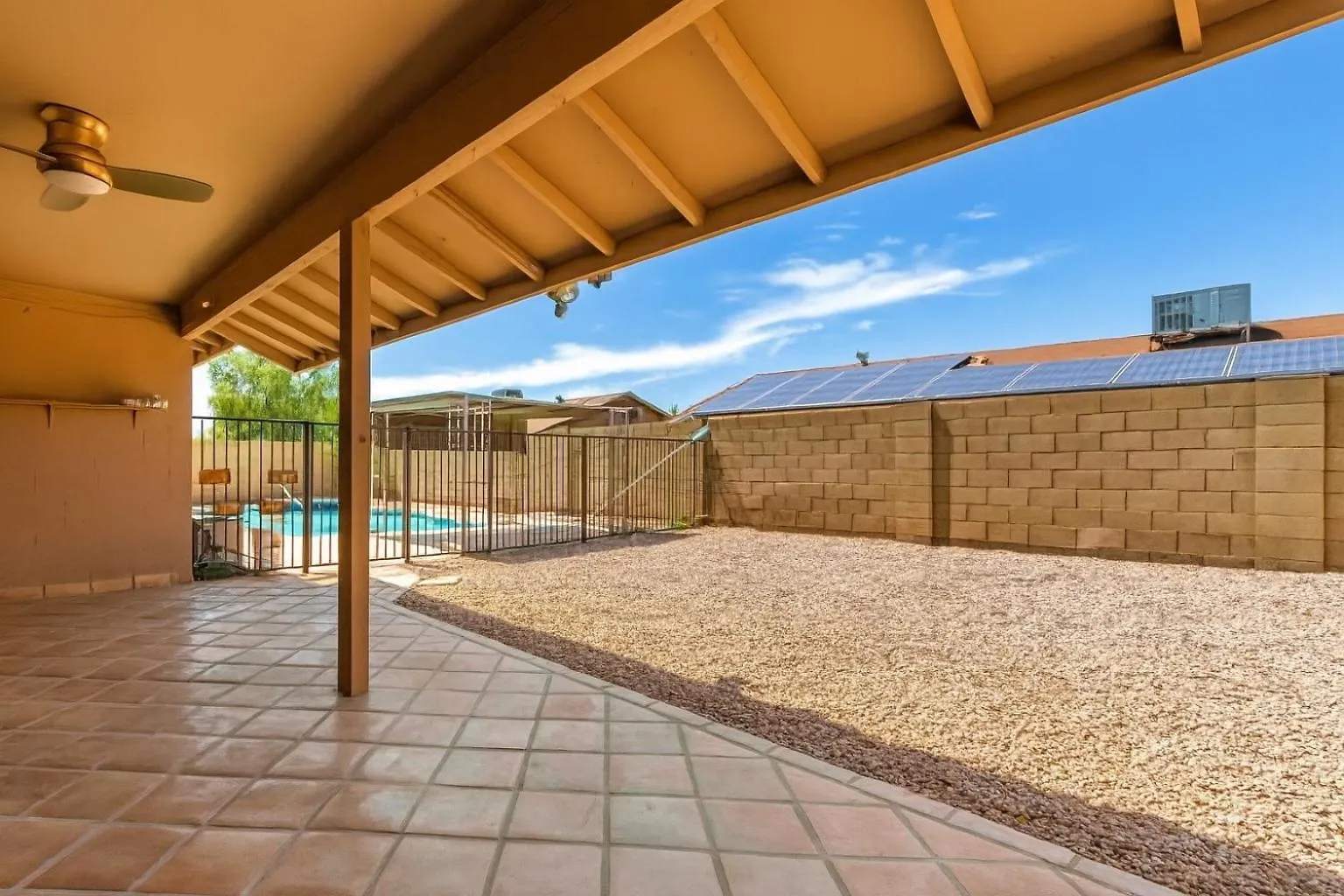 Сasa de vacaciones Single Level Home Phoenix Estados Unidos
