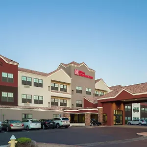 Hotel Hilton Garden Airport, Phoenix